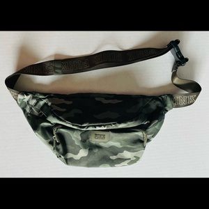 PINK Victoria’s Secret Fanny Pack